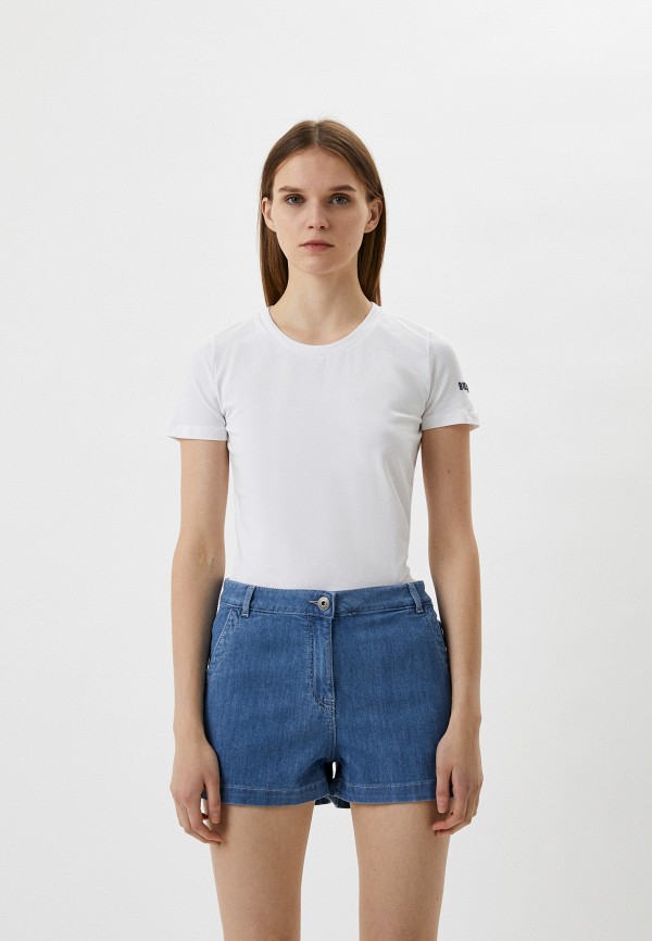 Bikkembergs Футболка - фото 1