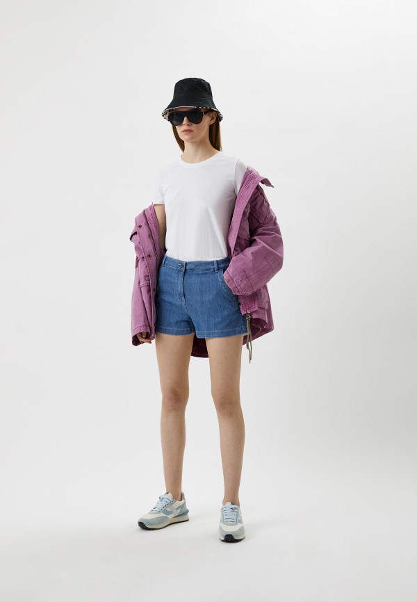 Bikkembergs Футболка - фото 2