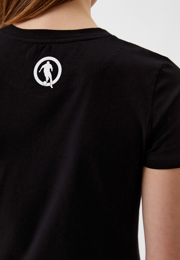 Bikkembergs Футболка - фото 4