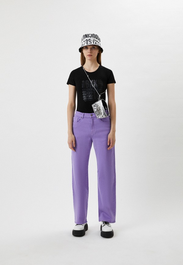 Bikkembergs Футболка - фото 2