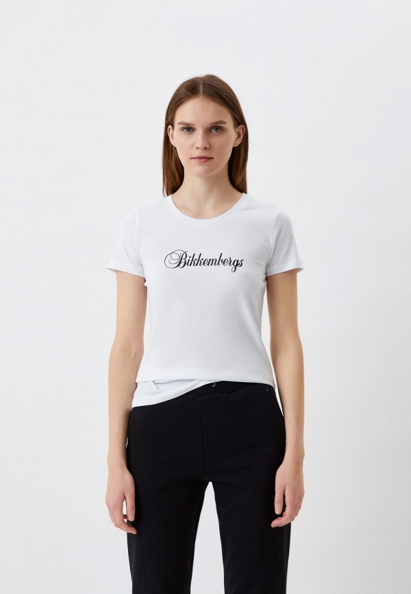Bikkembergs Футболка - фото 1