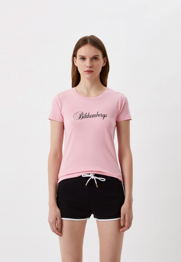 Bikkembergs Футболка - фото 1