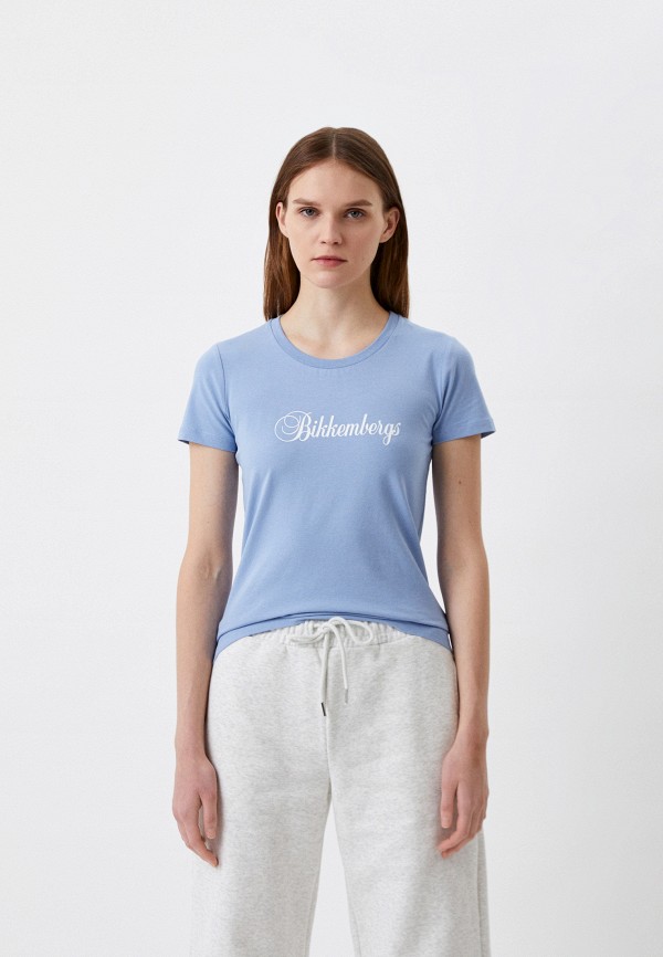 Bikkembergs Футболка - фото 1