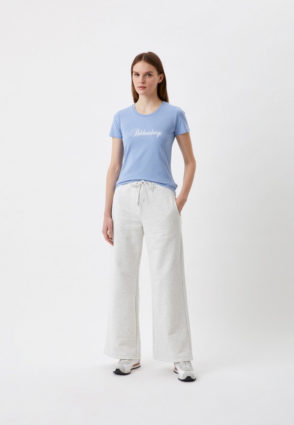 Bikkembergs Футболка - фото 2