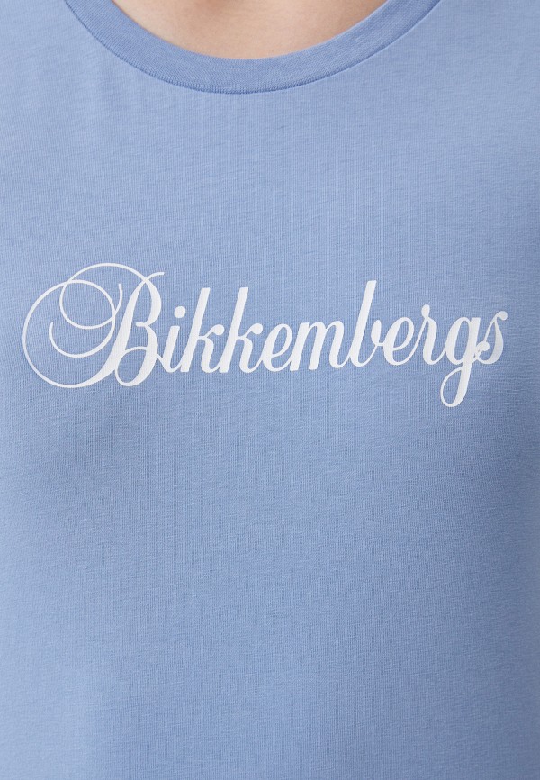 Bikkembergs Футболка - фото 4