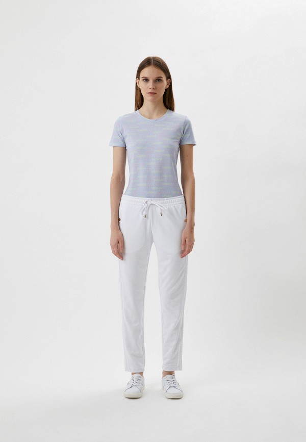 Bikkembergs Футболка - фото 2