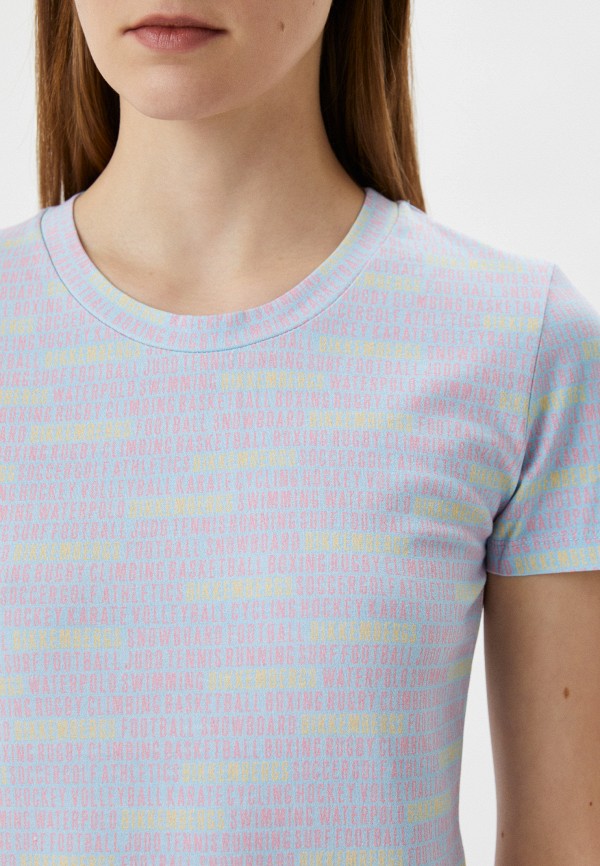 Bikkembergs Футболка - фото 4