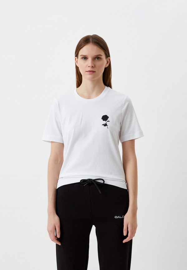 Bikkembergs Футболка - фото 1