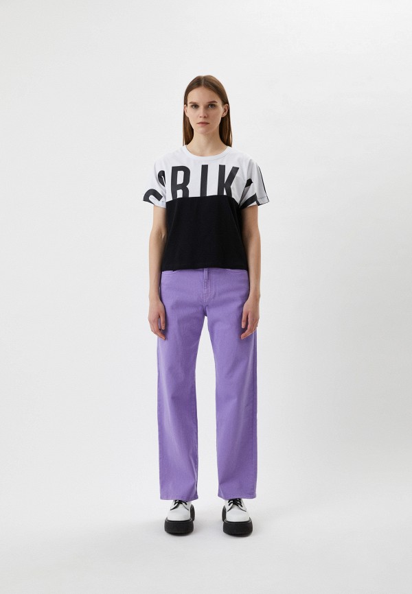 Bikkembergs Футболка - фото 2