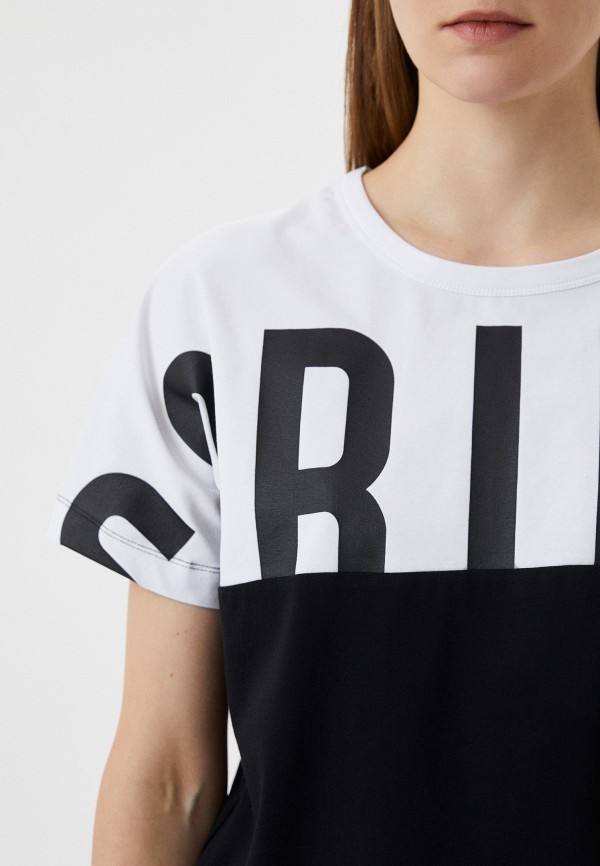 Bikkembergs Футболка - фото 4