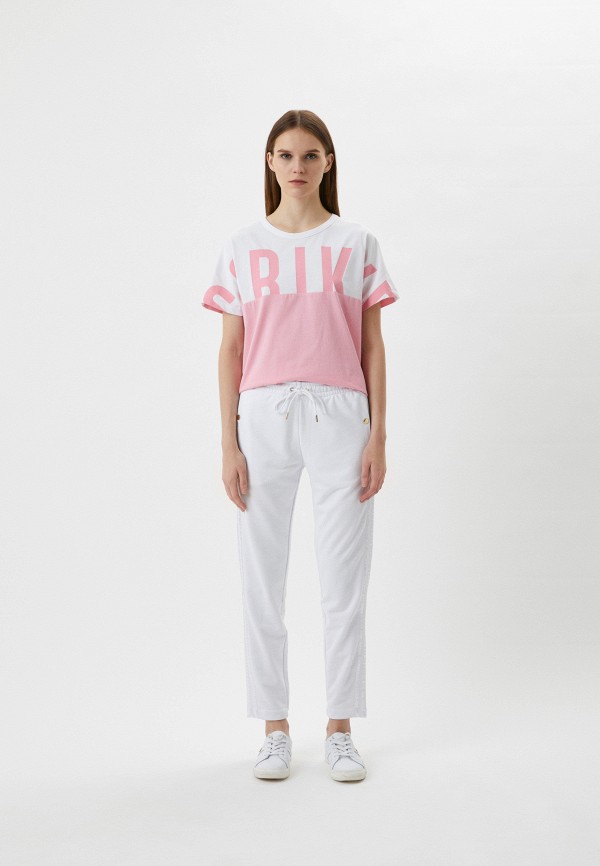 Bikkembergs Футболка - фото 2