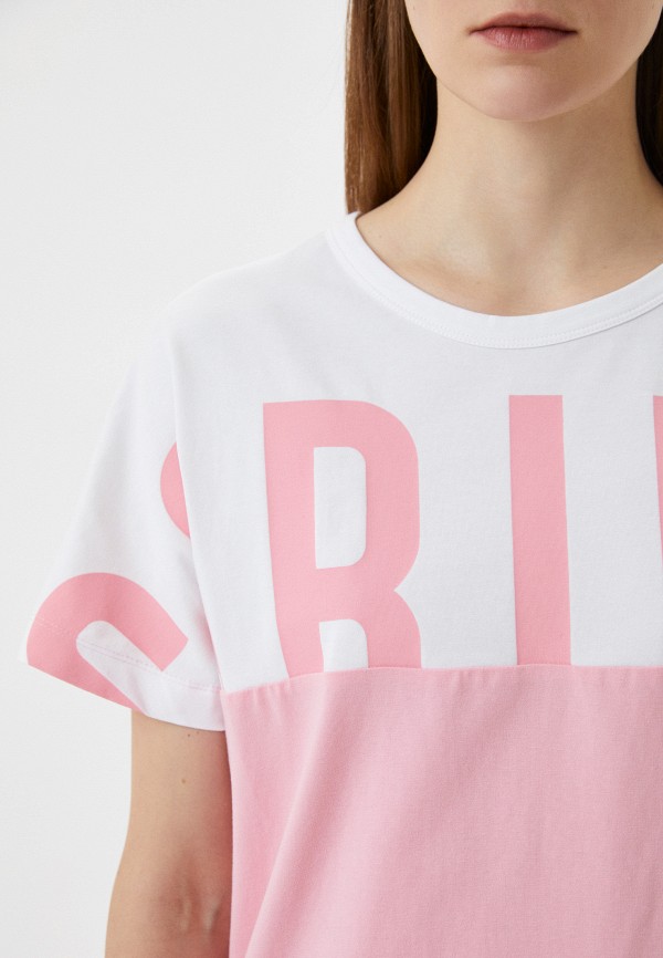 Bikkembergs Футболка - фото 4