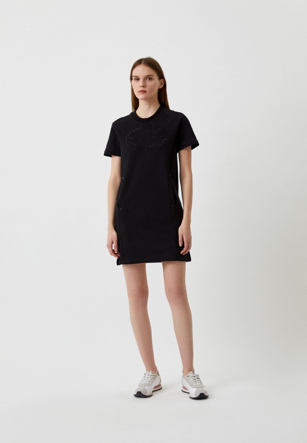 Bikkembergs Платье - фото 2