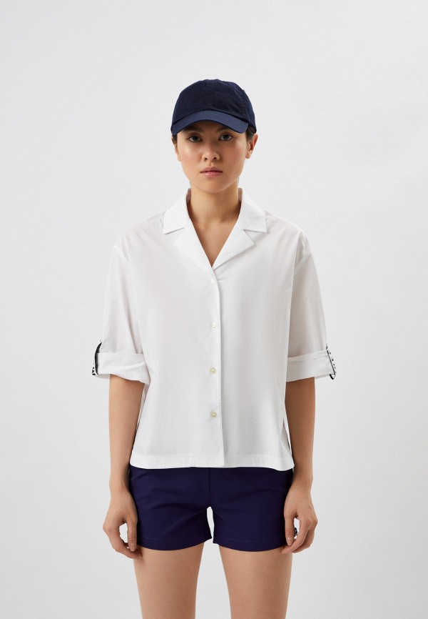 Bikkembergs Рубашка - фото 1