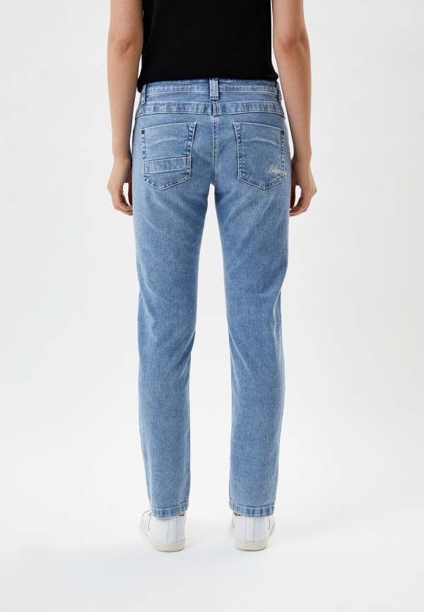 Bikkembergs Джинсы - фото 3