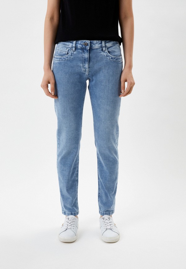 Bikkembergs Джинсы - фото 1