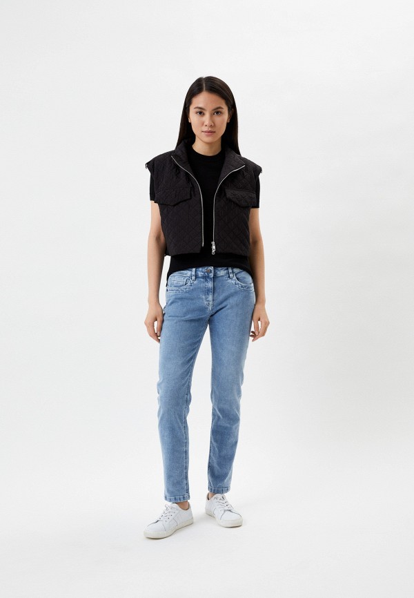 Bikkembergs Джинсы - фото 2