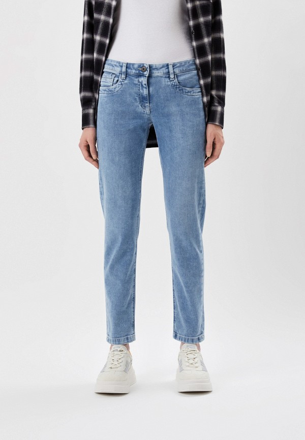 Bikkembergs Джинсы - фото 1