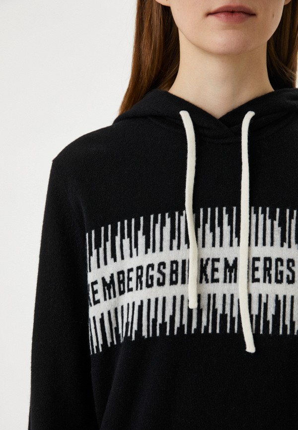 Bikkembergs Худи - фото 4
