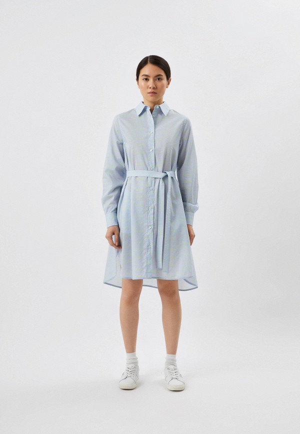 Bikkembergs Платье - фото 1