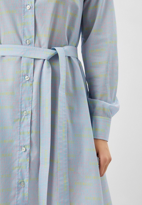 Bikkembergs Платье - фото 4