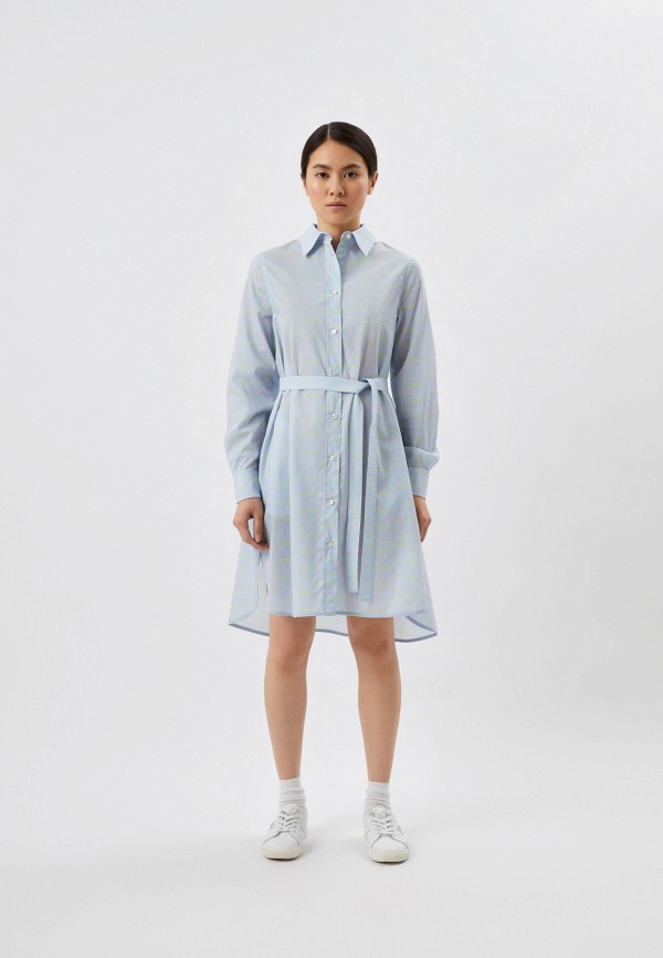 Bikkembergs Платье - фото 1