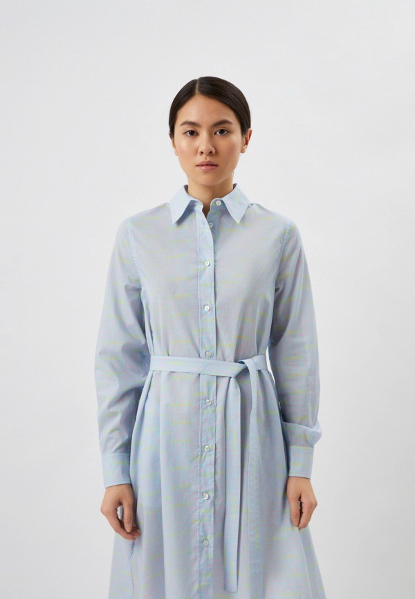 Bikkembergs Платье - фото 2