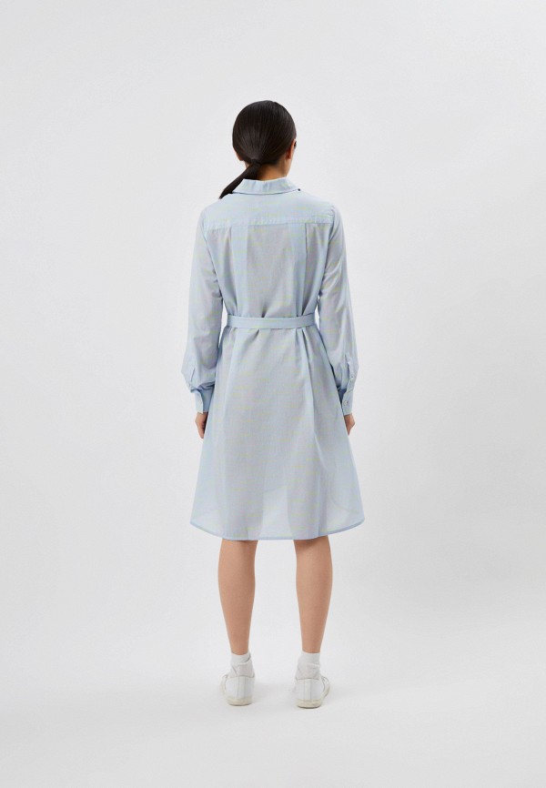 Bikkembergs Платье - фото 3