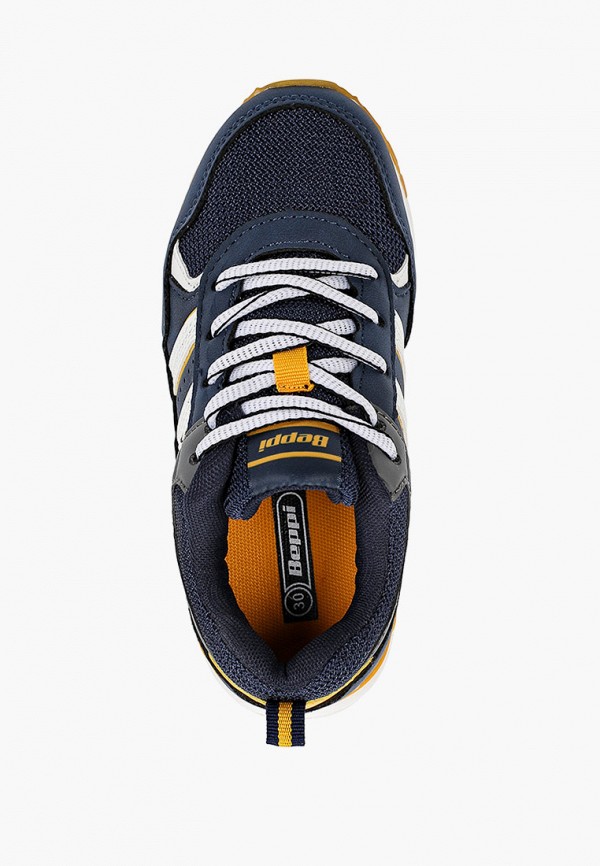 Beppi Кроссовки - фото 4