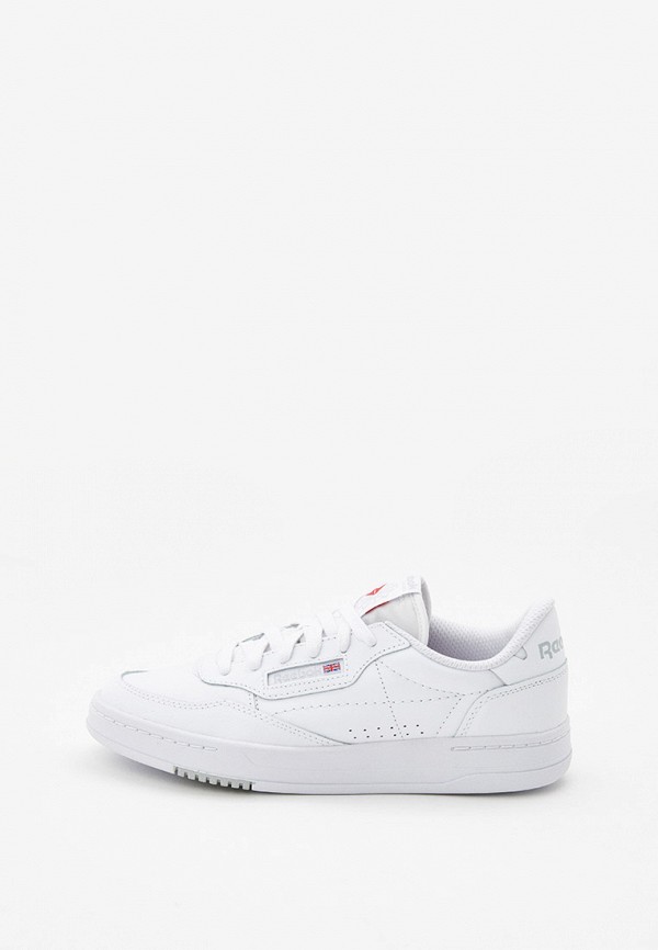 Reebok Кеды - COURT PEAK - фото 1