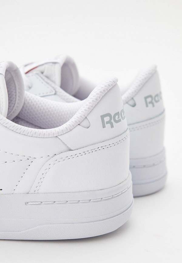 Reebok Кеды - COURT PEAK - фото 4