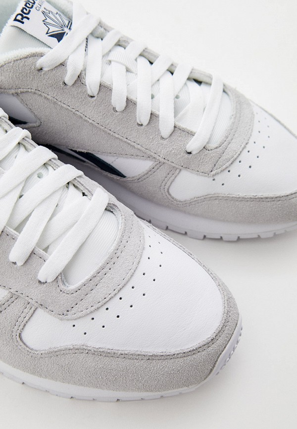 Reebok Кроссовки - CLASSIC LEATHER - фото 2