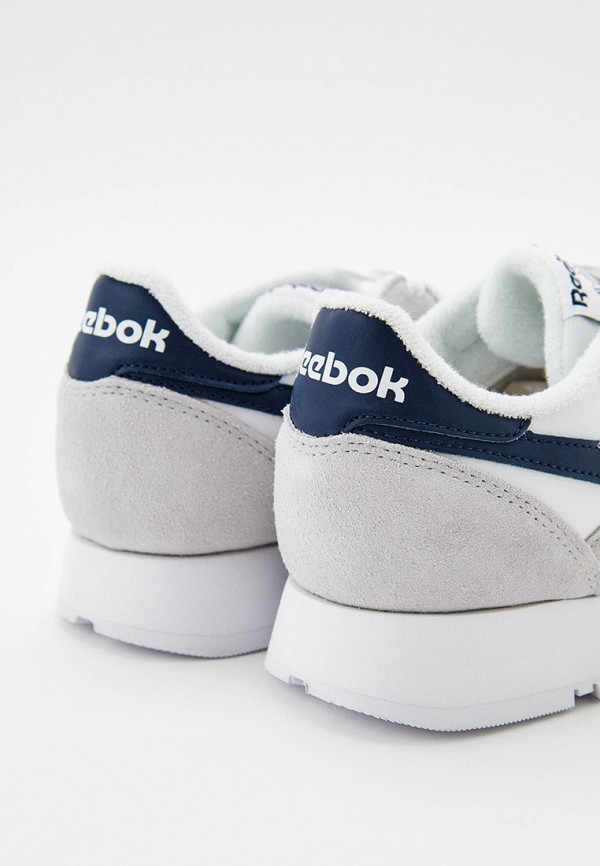 Reebok Кроссовки - CLASSIC LEATHER - фото 4