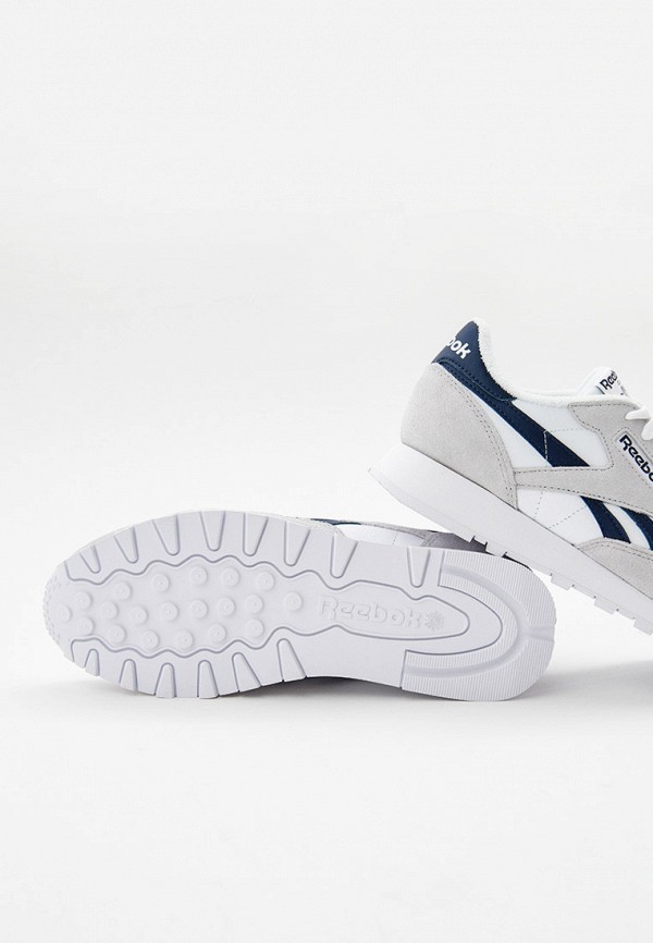 Reebok Кроссовки - CLASSIC LEATHER - фото 5