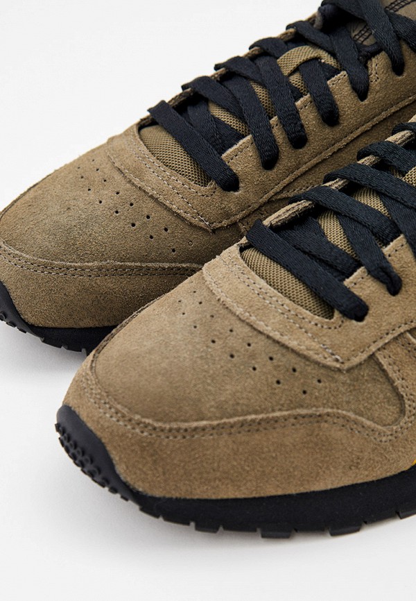 Reebok Кроссовки - CLASSIC LEATHER - фото 2