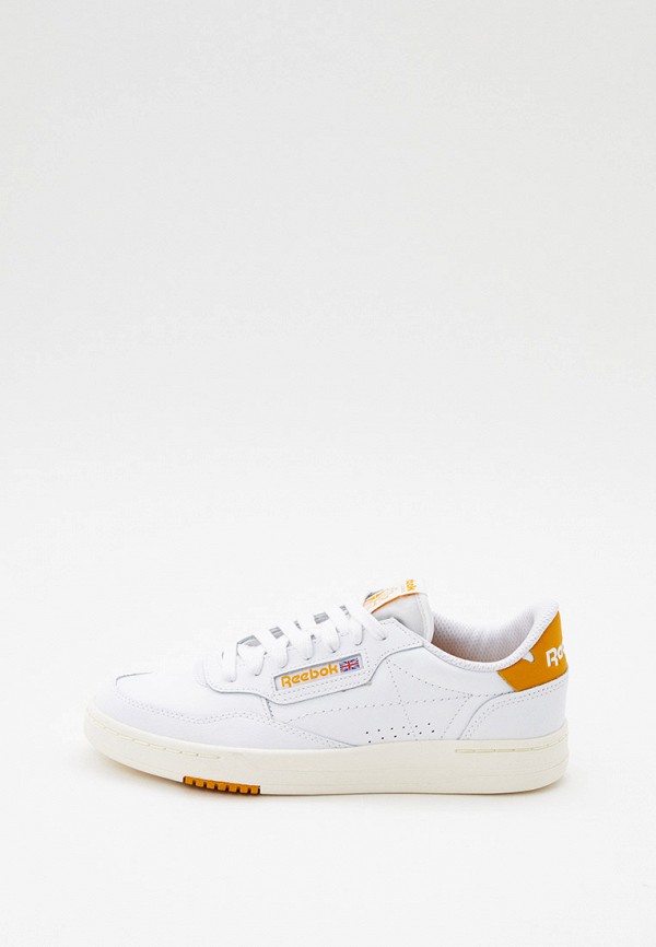 Reebok Кеды - COURT PEAK - фото 1