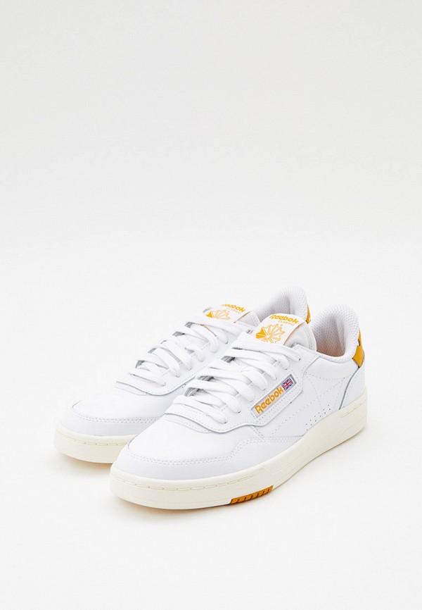 Reebok Кеды - COURT PEAK - фото 3