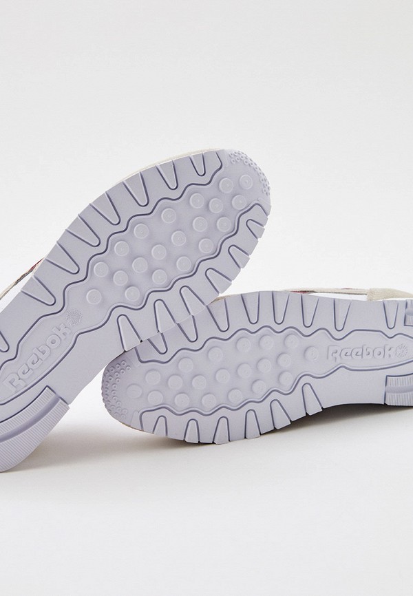 Reebok Кроссовки - CLASSIC LEATHER - фото 5