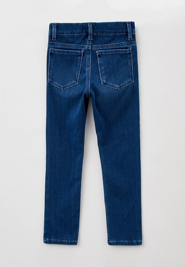 UNIQLO Джеггинсы - ультраэластичные - фото 2