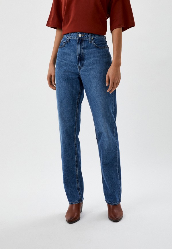 UNIQLO Джинсы - фото 1