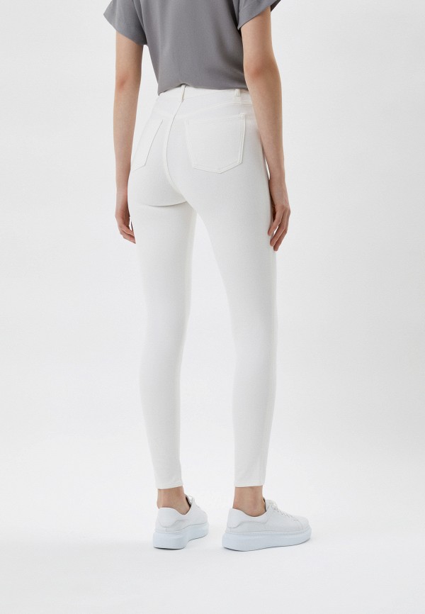 UNIQLO Джеггинсы - ультраэластичные - фото 3