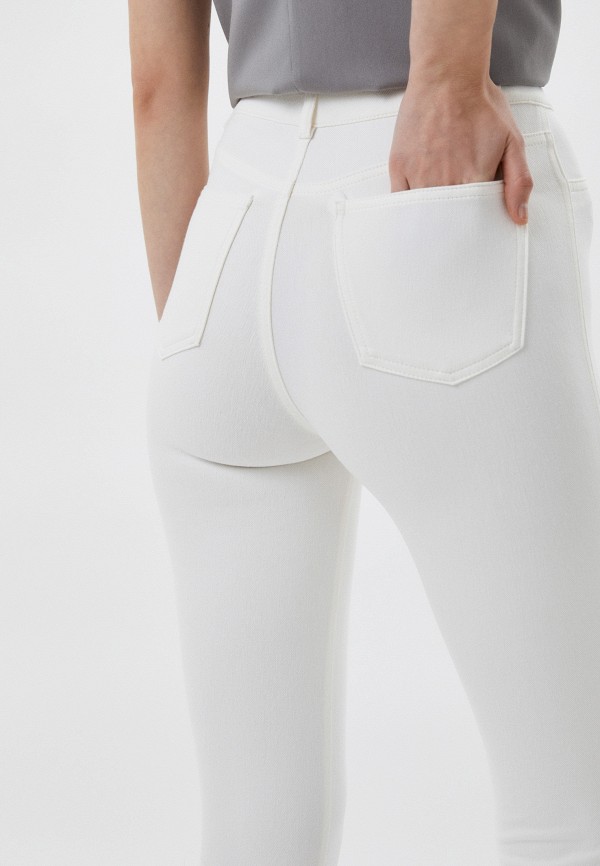 UNIQLO Джеггинсы - ультраэластичные - фото 4