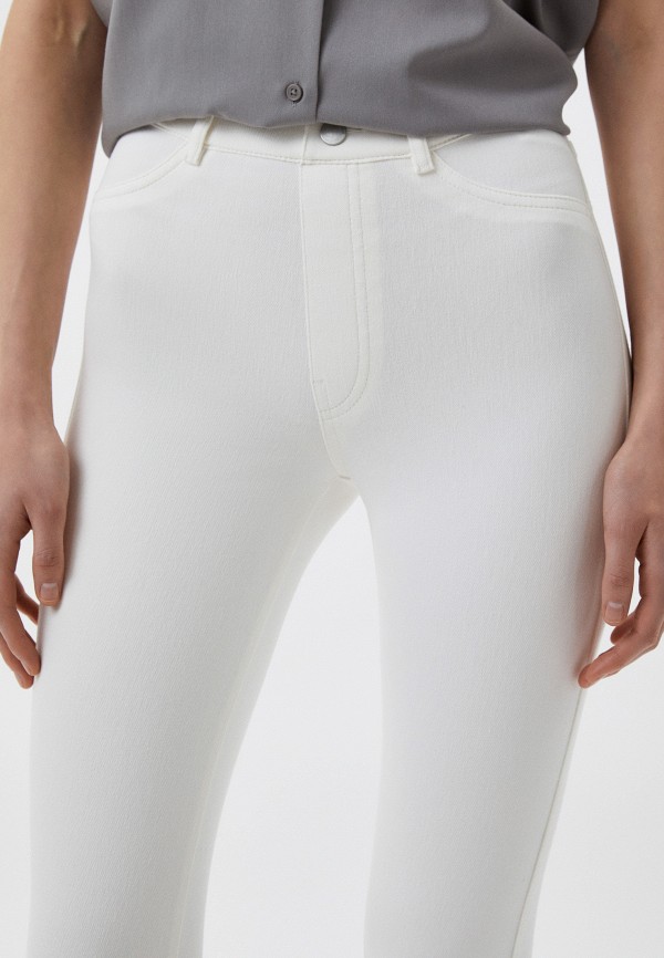 UNIQLO Джеггинсы - ультраэластичные - фото 5