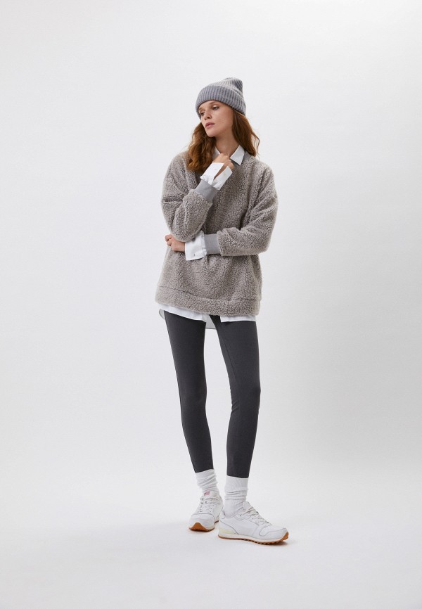 UNIQLO Джеггинсы - ультраэластичные - фото 2