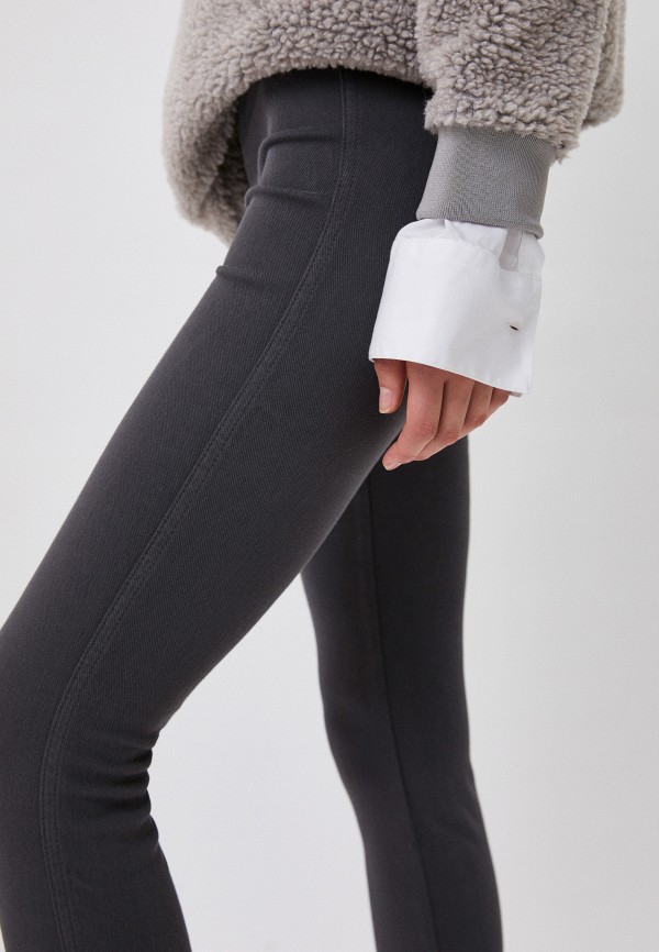 UNIQLO Джеггинсы - ультраэластичные - фото 5