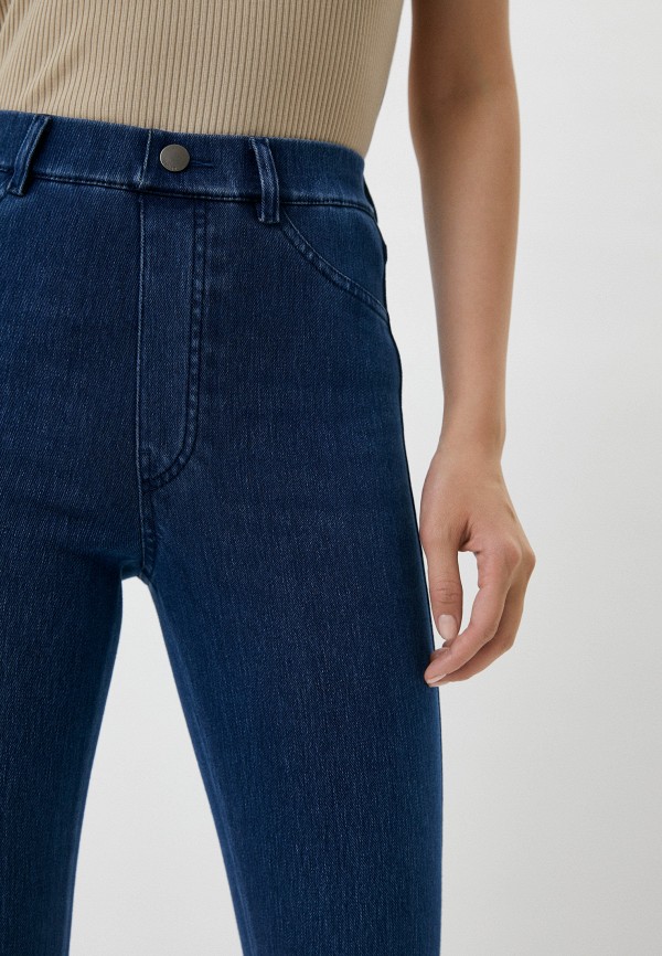 UNIQLO Джеггинсы - ультраэластичные - фото 5