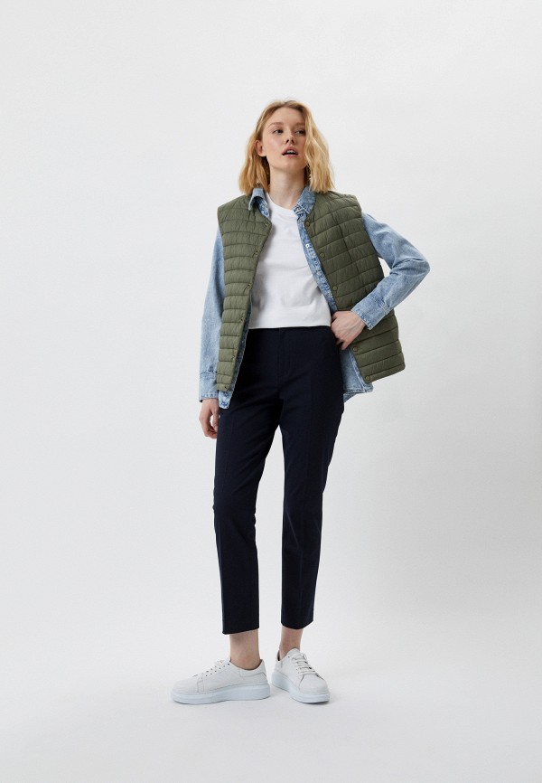 UNIQLO Брюки - SMART - фото 2