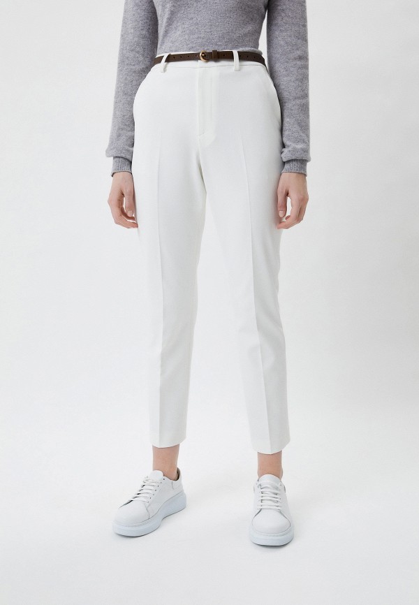 UNIQLO Ремень - кожаный - фото 4