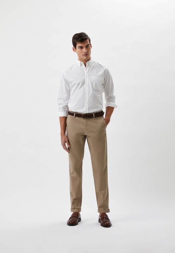 UNIQLO Брюки - чинос - фото 2