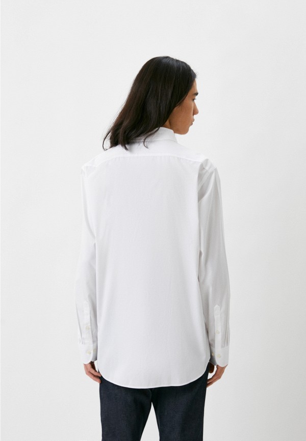 UNIQLO Рубашка - SUPER NON IRON - фото 3